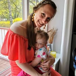 Meet your Posher, Jen